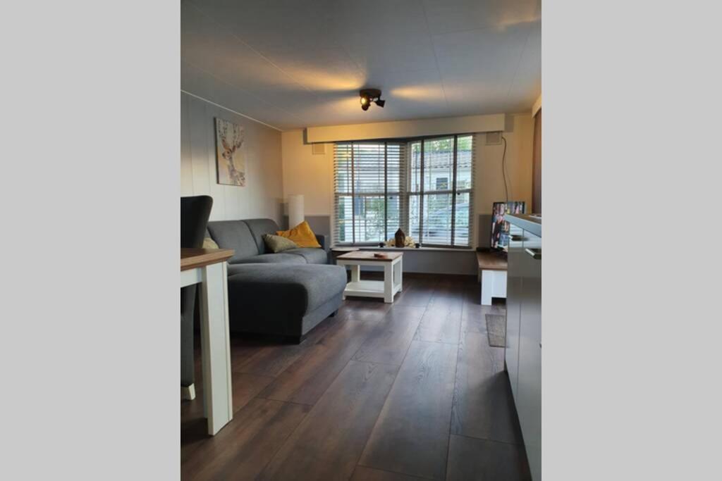 Vazonics Valkenbosch 76 Villa Oisterwijk Buitenkant foto