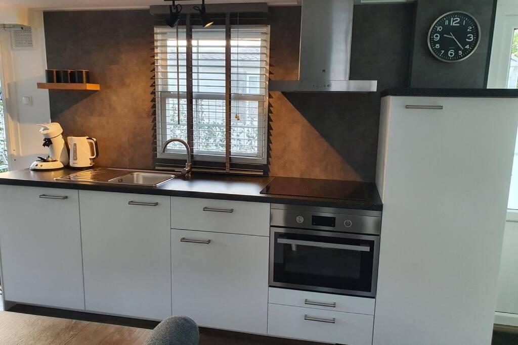 Vazonics Valkenbosch 76 Villa Oisterwijk Buitenkant foto