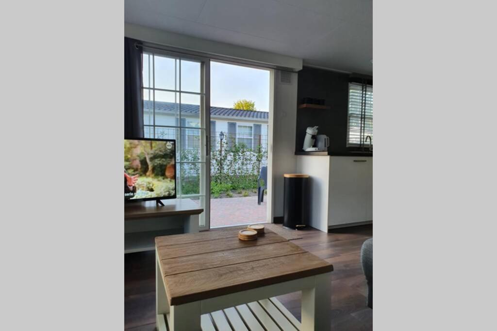 Vazonics Valkenbosch 76 Villa Oisterwijk Buitenkant foto