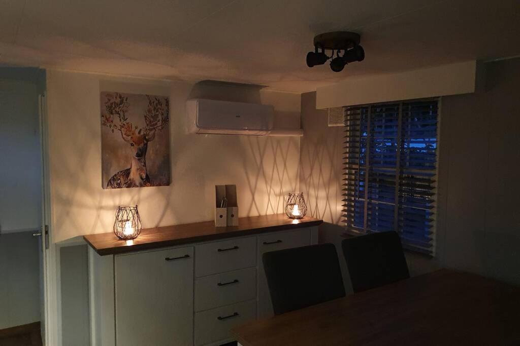 Vazonics Valkenbosch 76 Villa Oisterwijk Buitenkant foto